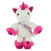 Way To Celebrate Mother’s Day Singing Plush Animal Friends, Unicorn
