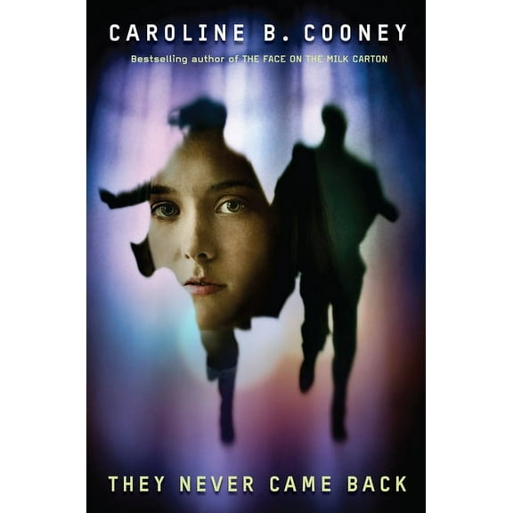 They Never Came Back, (Paperback)