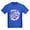 Royal, variant on CafePress - Furby Let's Be Noo Lahs Kids T Shirt - Dark T-Shirt Kids XS-XL
