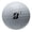 White, variant on Bridgestone Tour B RX 24 1 Dozen Golf Balls New