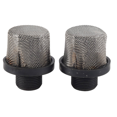 thumbnail image 3 of 288716 Airless Paint Sprayer Inlet Strainer, 6Pcs 3/4 Inch Replacement Inlet Strainer Screen for Airless Sprayer Painter, 3 of 5