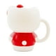 thumbnail image 5 of Vestido rojo Mug Silver Buffalo Sanrio Hello Kitty, 600 ml, 5 of 9