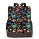 thumbnail image 1 of Fotbe Animals Under Water Mochila Bolso con Estampado para Mujer, Mochila Antirrobo de Nylon Impermeable, Bolsa Ligera de Hombro, 1 of 4