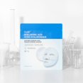 thumbnail image 2 of Soo'AE Hyaluronic Acid Soothing Hydrogel Mask, 2 of 4