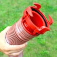 thumbnail image 4 of Valterra F02-3101 EZ Coupler Valve Adapter - Red, 4 of 6