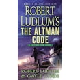 thumbnail image 1 of Pre-Owned Robert Ludlum's The Altman Code : A Covert-One Novel, 1 of 1