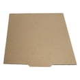 thumbnail image 4 of Placa de construcción para impresora 3D de 290 x 290 mm, de acero con resorte flexible PEI de doble cara, con base magnética para Ender 6, 4 of 12