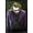 Black Framed Version, variant on DC Comics - The Joker - The Dark Knight Wall Poster, 14.725" x 22.375"
