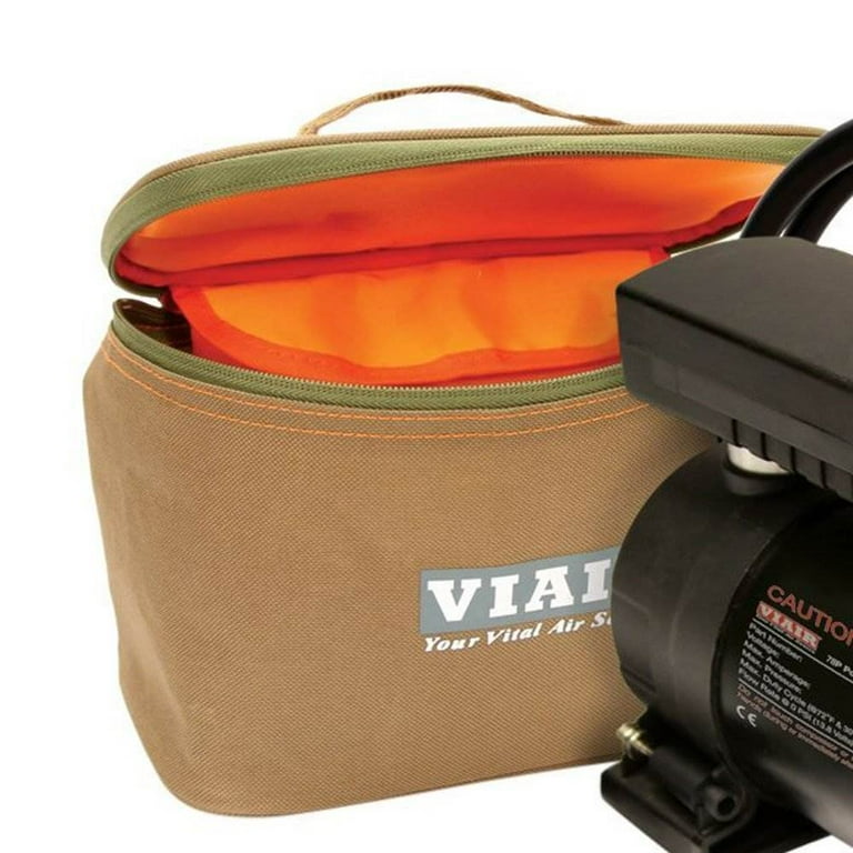 Viair 78p portable on sale compressor