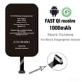 thumbnail image 4 of Type-C Magic Tag Wireless Charging Receiver - Wireless Charging Adapter for USB-C Phones, No Cable Wrapping Needed, Ultra-thin and Universally Compatible, 4 of 10