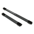 thumbnail image 4 of Support Extensible pour Appareils Électroménagers, Rouleaux en Nylon pour Appareils Électroménagers 70cm Longueur la Plus Longue Capacité de Charge 300kg pour Machine à Laver Noir, 4 of 8