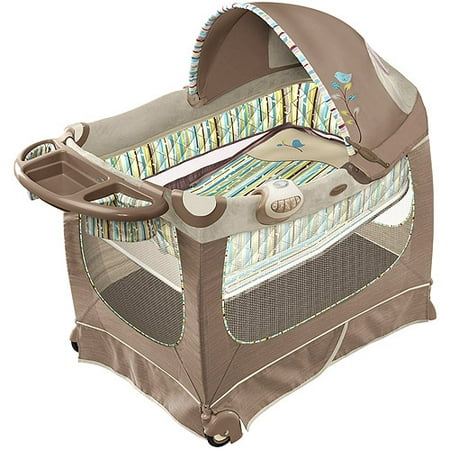 Boppy - Happy Place Playard