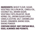 thumbnail image 5 of Great Value Twist & Shout Mini Speculoos Sandwich Cookies, 1 oz, 10 Count, 5 of 9