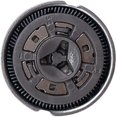 thumbnail image 4 of Replacement heads SH71 for Philips electric shavers series 7000/S5000 angular S5531 S5533 S5535 S7732 S7735 S7888 (3 pieces), 4 of 5
