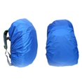 thumbnail image 5 of Elastic Portable Dust Proof Student Bags Cover Bag Outdoor Cover Waterproof Luggage Protective Backpack Rain Proof Cover Trolley School Bags Cover Kids Suitcase Cover HOT PINK, 5 of 8