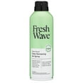 Fresh wave odor eliminator spray air freshener 8 oz non aerosol