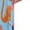White, variant on Flamingo Print Pajama Pants for Men,Men’s Pajama Bottoms,Mens PJ Pants with Pockets & Button Fly-XX-Large