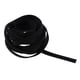thumbnail image 4 of Cuerda Suave Del Cordón Del Ante Del Cordón De Cuero Artificial Para La Joyería Que Hace El Arte Negro Baoblaze Cordón de gamuza para hacer joyas, 4 of 8