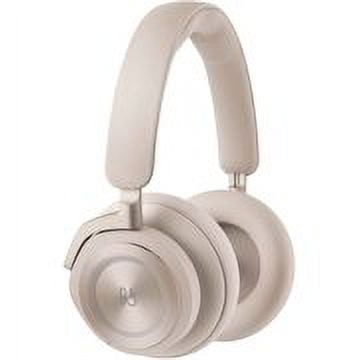 Bang & Olufsen Beoplay HX – Comfortable Wireless ANC Over Bang & Olufsen Beoplay HX – Comfortable Wireless ANC Over