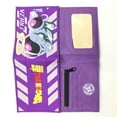 thumbnail image 2 of Frieza Bifold Wallet, 4" x 5", 2 of 3