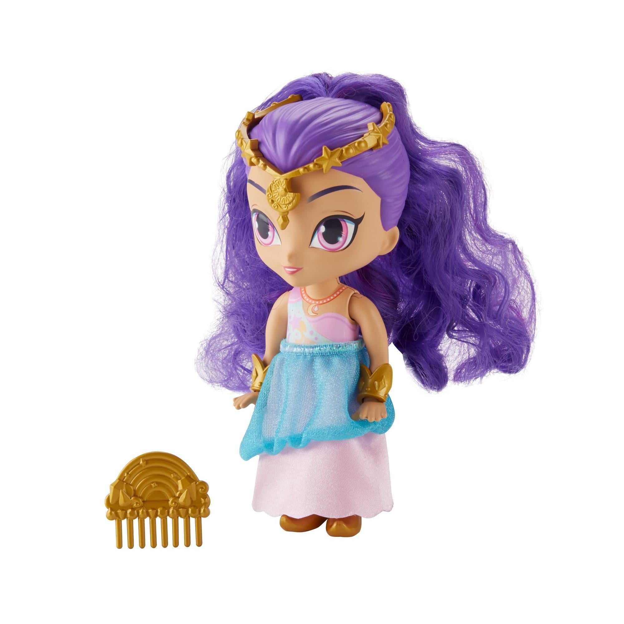 violet pickles doll for sale