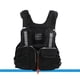 thumbnail image 2 of Soidarity para pesca al aire libre con silbato Chaleco de flotación multibolsillo para adultos Ropa Deportiva, Zapatos negro Soidarity OD016945-02, 2 of 6
