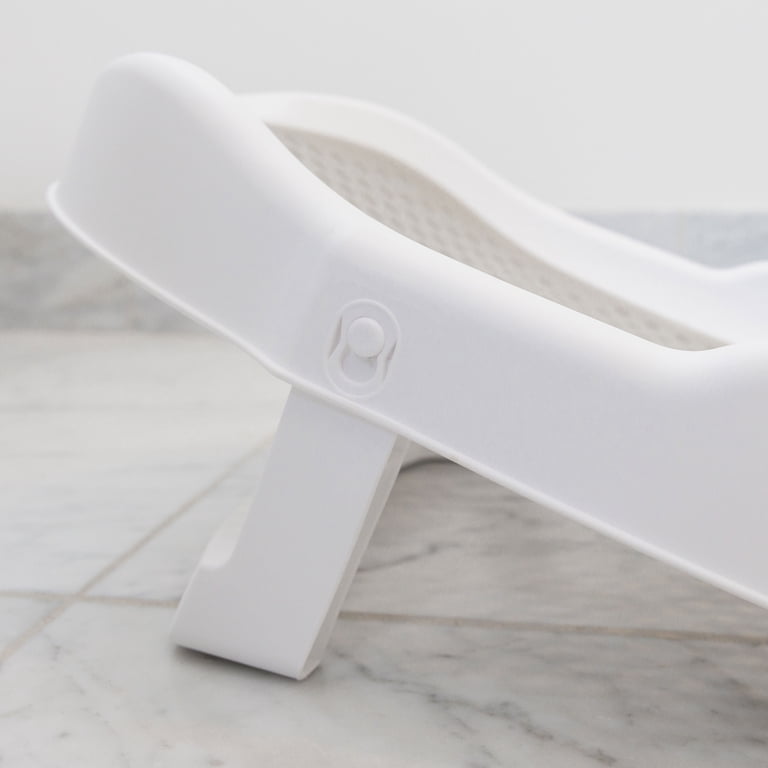Regalo Ergonomic Baby Bath Support Positioner, Newborn photo 8