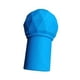 thumbnail image 5 of Accesorio para s con barra, bola Base para s con barra resistente portátil de 2 pulgadas para Azul, 5 of 8