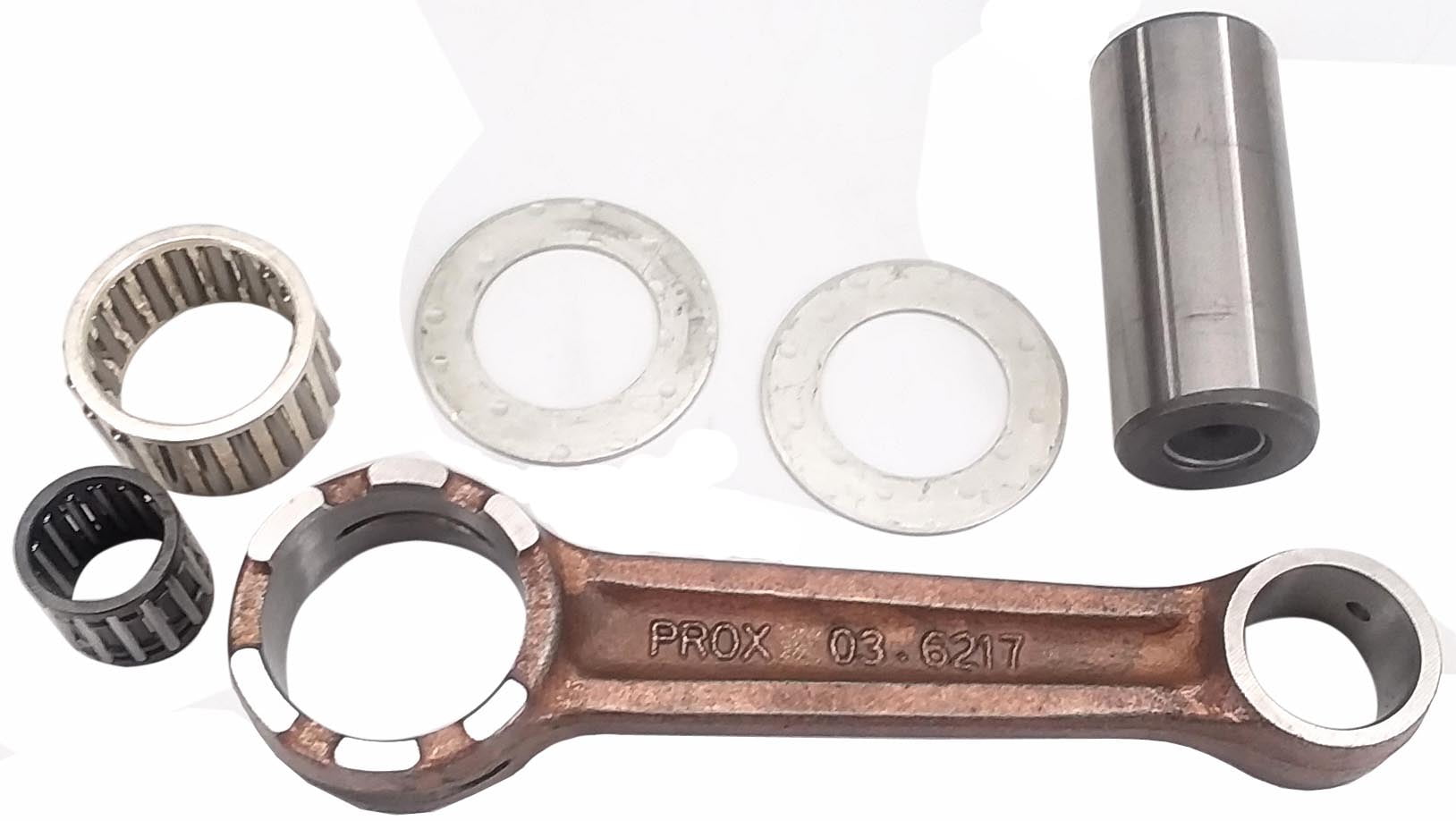 ProX Connecting Rod Kit (03.6217)