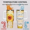 thumbnail image 6 of Mothers Day Gifts for Mom, Birthday Gifts for Mom from Daughter Son, Presents for Mother, Christmas Gifts for Women, Mom Travel Mug 40 oz Tumbler with Handle and Straw Lid, Holder Friendly Cup, 6 of 6