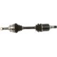 thumbnail image 1 of Flecha Homocinética Altima 2002 A 2004 Nissan V6 3.5L Del Izq CARDONE ., 1 of 4