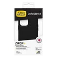 thumbnail image 2 of Otterbox 7780946 Defender XT with MagSafe iPhone 12/12 Pro Black, 2 of 5