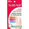 Nutra Nail Triple Power Gel Strengthener (3-Pack)