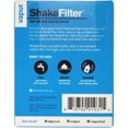 thumbnail image 2 of Vapur ShakeFilter - 3 Pack, 2 of 2
