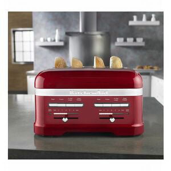 Kitchenaid pro line sale toaster