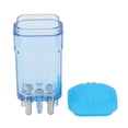 thumbnail image 1 of Aplicador de aceite para el cabello, aplicador para el cuero cabelludo de 8 ml, aplicador transparente para el cuero cabelludo, peine aplicador para el cuero cabelludo, multifuncional, 1 of 14