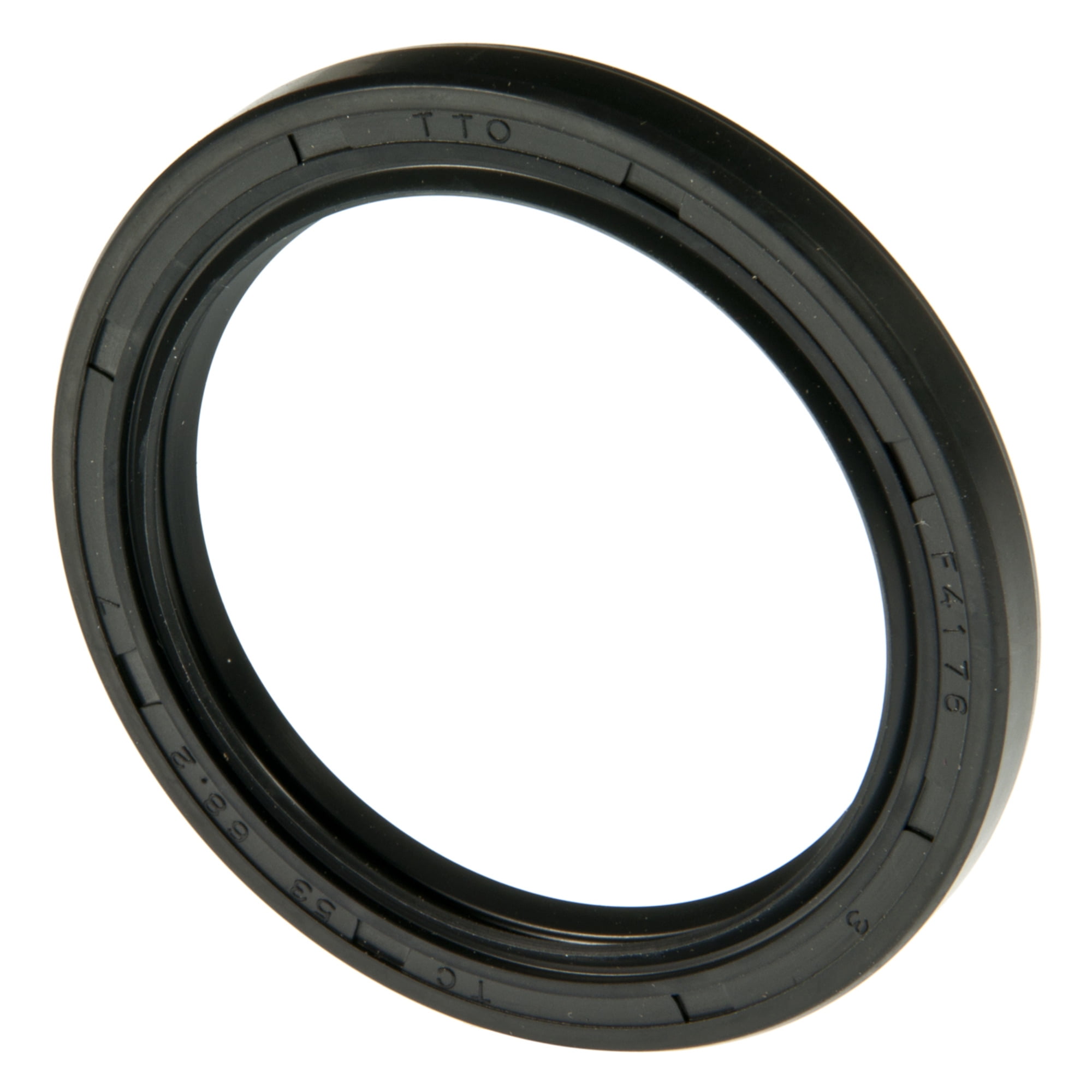 National 710127 Wheel Seal Fits select: 1991-1999 NISSAN SENTRA