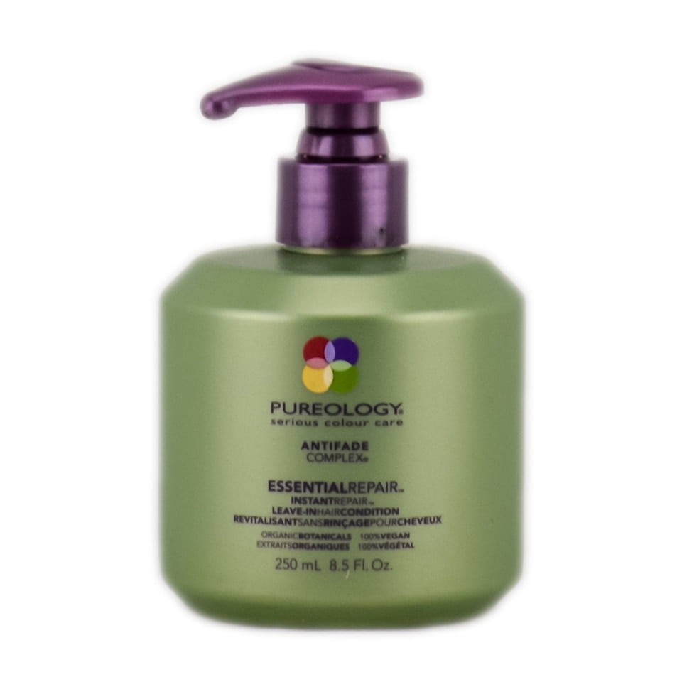 Pureology leave in promo conditioner