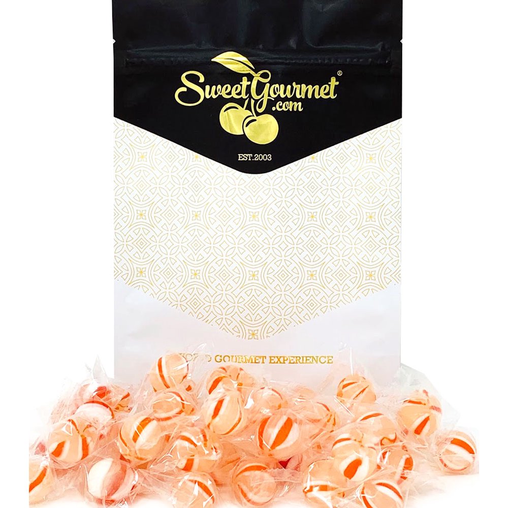SweetGourmet Clove Balls Oldfashioned Candy With Natural Clovebud