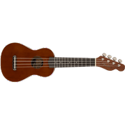 Fender Venice Soprano Ukulele (Natural)