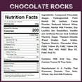 thumbnail image 3 of WinCrest Bulk Chocolate Rocks - 5 Lb Case, 3 of 5