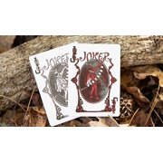 DeLands Nifty Deck (Centennial Edition) 2 Pack Box Set by Phill Smith