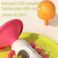 thumbnail image 4 of Toddler Musical Trumpet Toy for Kids - Musical Enlightenment Instrument Toy, Develops Musicality, for Boys Girls Ages 3 4 5 6 7 8, 4 of 5