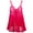 Q1-Hot Pink, variant on Lingerie For Women Plus Size, Nightgown for Women Slip Dress Nighty Lingerie Sleepwear Nightwear Women's Lace Pajamas Sexy Seductive Suspender Nightdress Sexy Valentines Xmas Lingerie Dresses