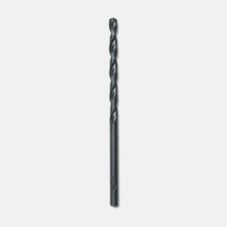 

New Milwaukee 48-89-2716 Thunderbolt Black Oxide Drill Bit 5/32 Each