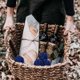 thumbnail image 2 of 20pcs Home Decorative Rattan Balls Creative Photo Props DIY Decorative Balls, 2 of 4