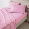 thumbnail image 2 of Juego Sabanas Matrimonial Esencial Berry Light Concord Colchas Concord, 2 of 2