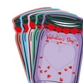 thumbnail image 2 of Tarjetas de San Valentín para niños, regalos de San Valentín, obsequios para fiestas Tarjetas de San Valentín, 2 of 7