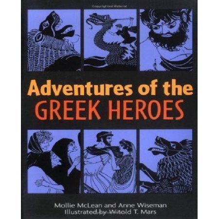 Adventures of the Greek Heroes | Walmart Canada