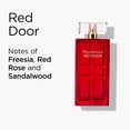 thumbnail image 4 of Set de regalo de perfume Elizabeth Arden Red Door para mujer, 100 ml, 3 piezas, 4 of 9